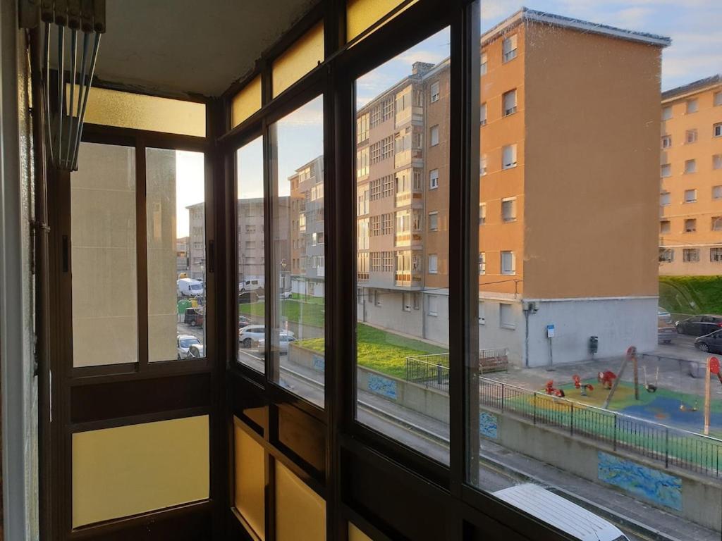 Asturias Sin Limites Explora Desde Aviles Vut 1963 As Exterior photo